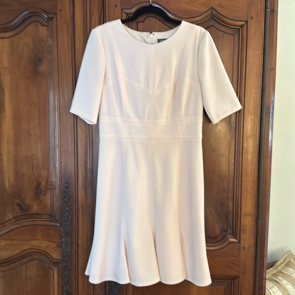 Light pink Vince Camuto dress
